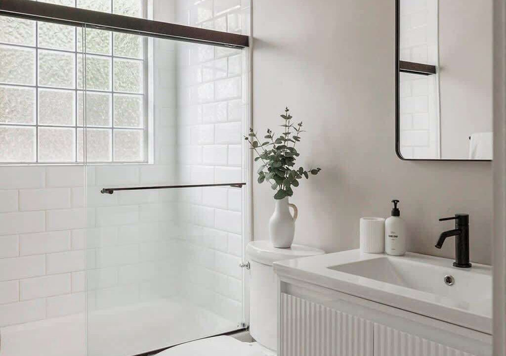 Photo of Bathroom in Folly Beach