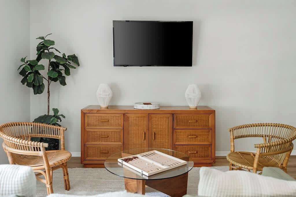Photo of Bedroom in Folly Beach