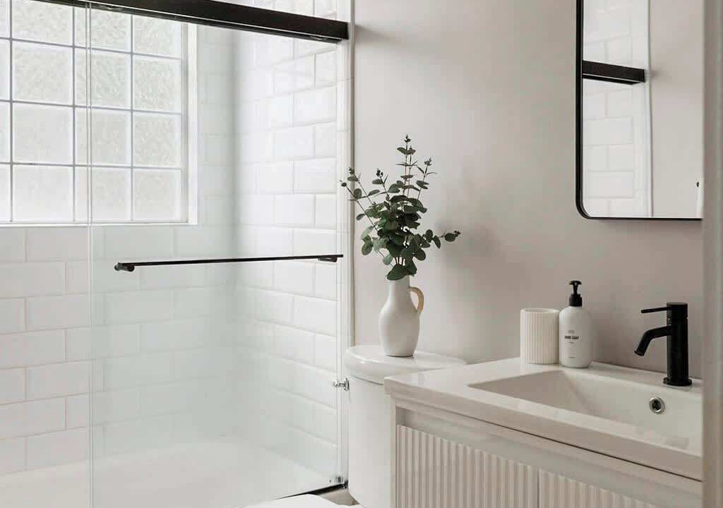 Photo of Bathroom in Folly Beach