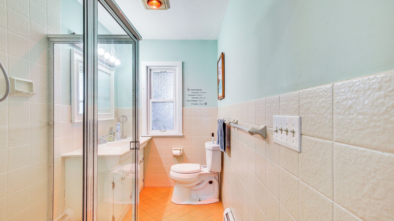 Photo of Bathroom in Bethel