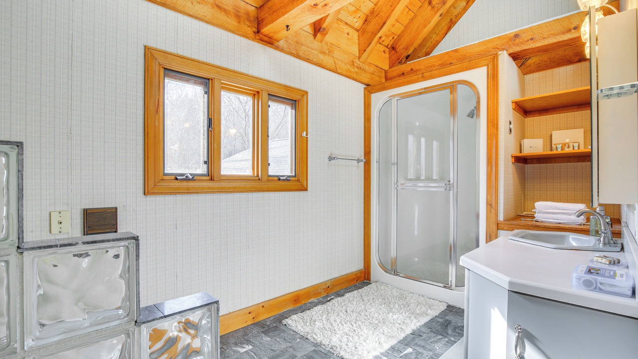 Photo of Bathroom in Bethel