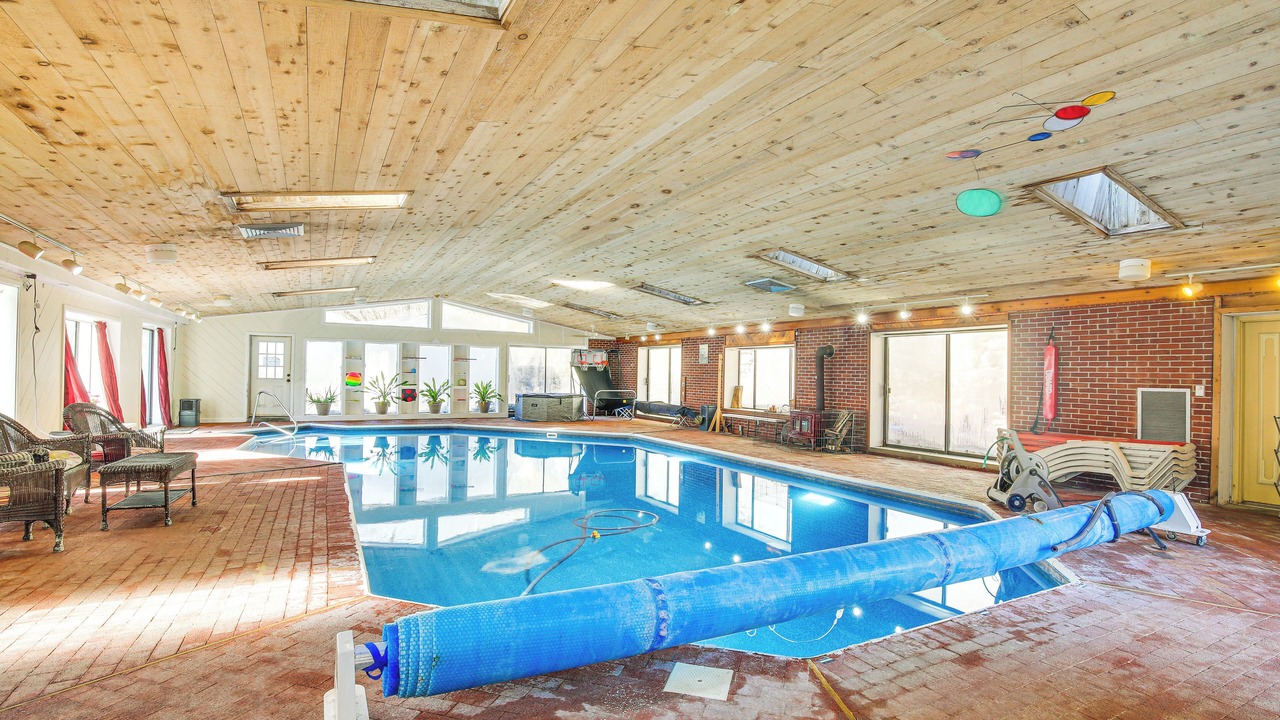 Photo of Outdoor in Bethel