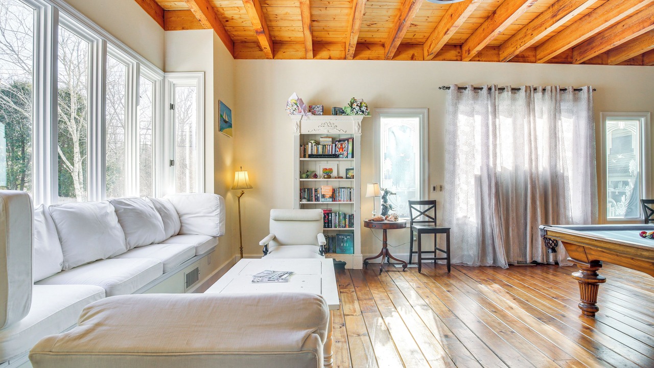 Photo of Bedroom in Bethel