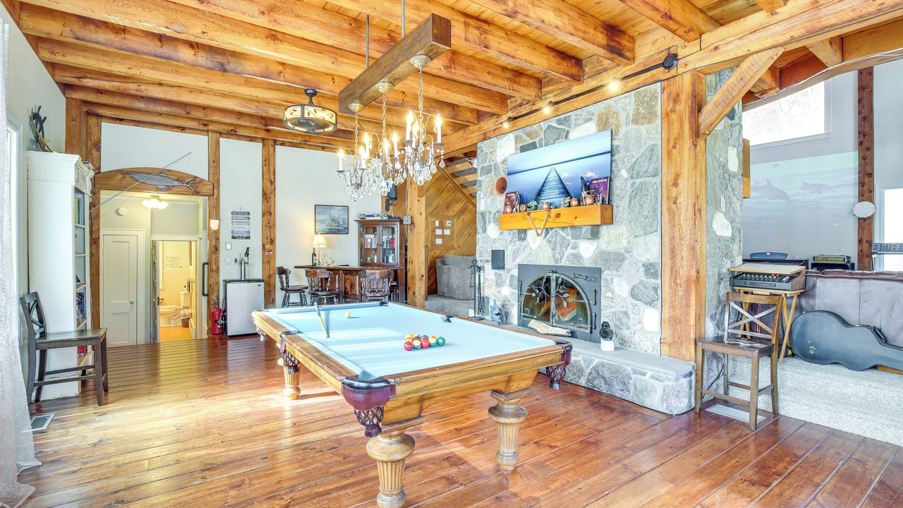 Photo of Bedroom in Bethel