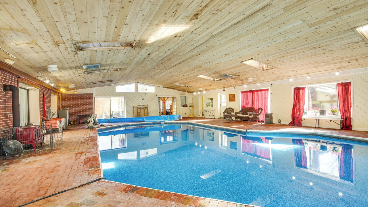 Photo of Outdoor in Bethel