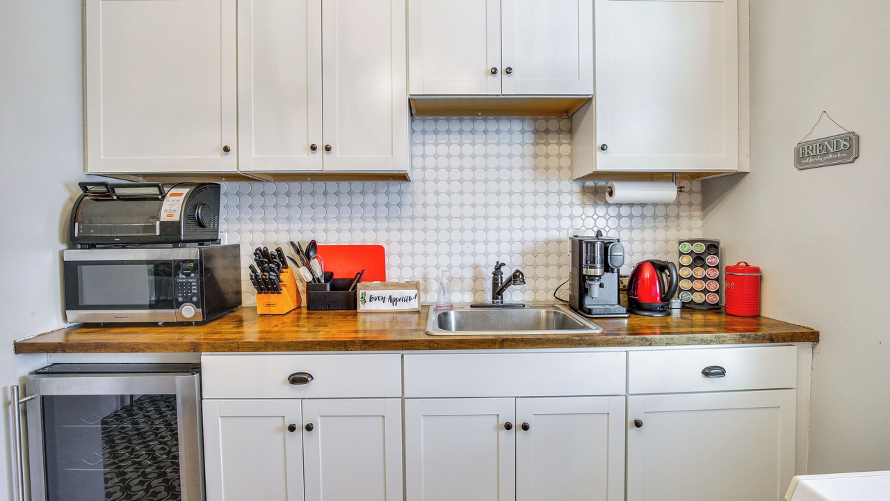 Photo of Kitchen in Bethel