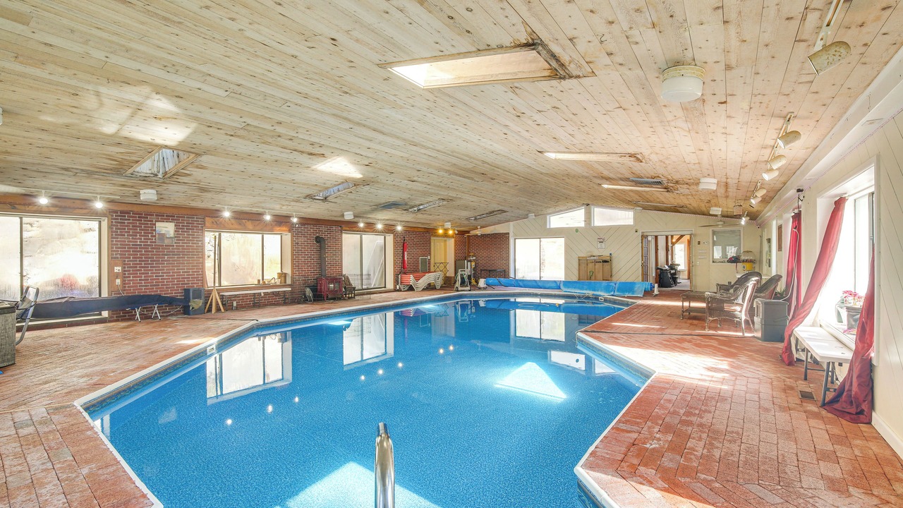 Photo of Outdoor in Bethel