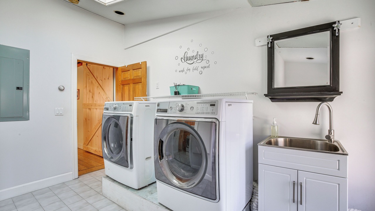 Photo of Bathroom in Bethel
