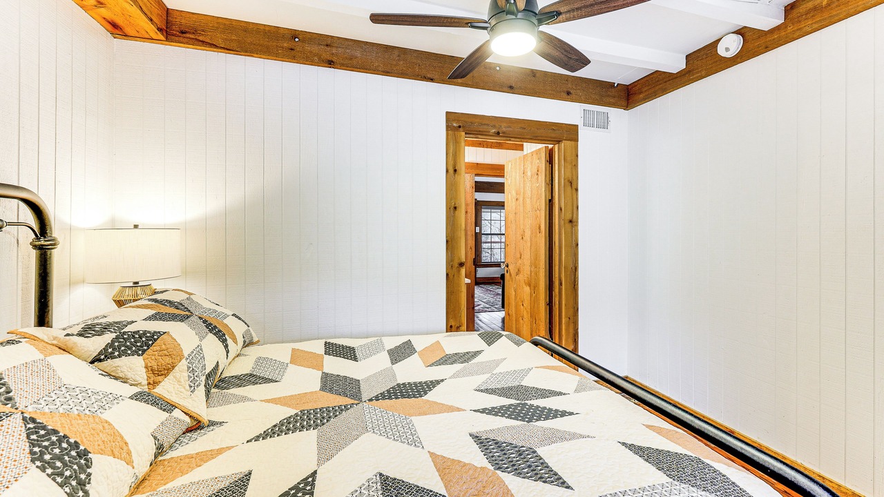 Photo of Bedroom in Tarpley