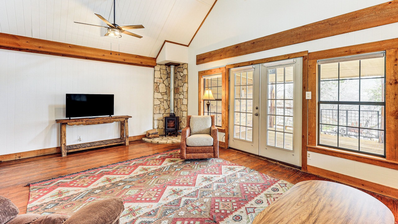 Photo of Bedroom in Tarpley