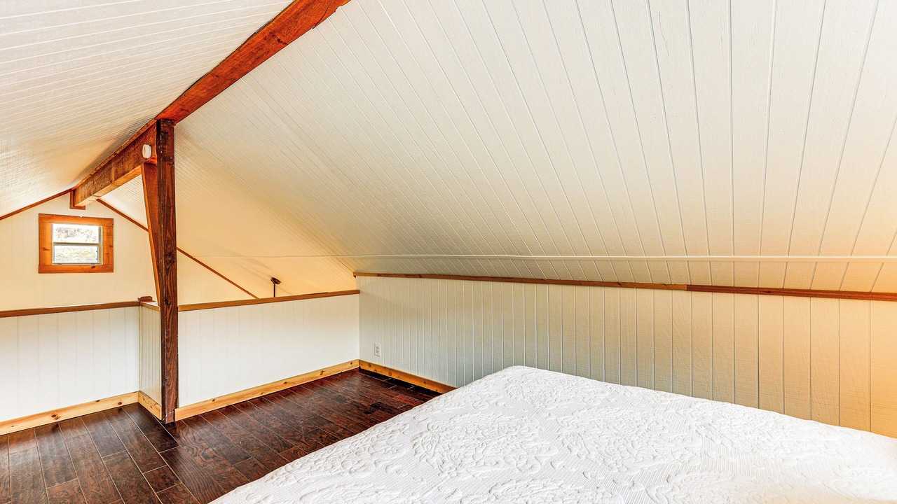 Photo of Bedroom in Tarpley