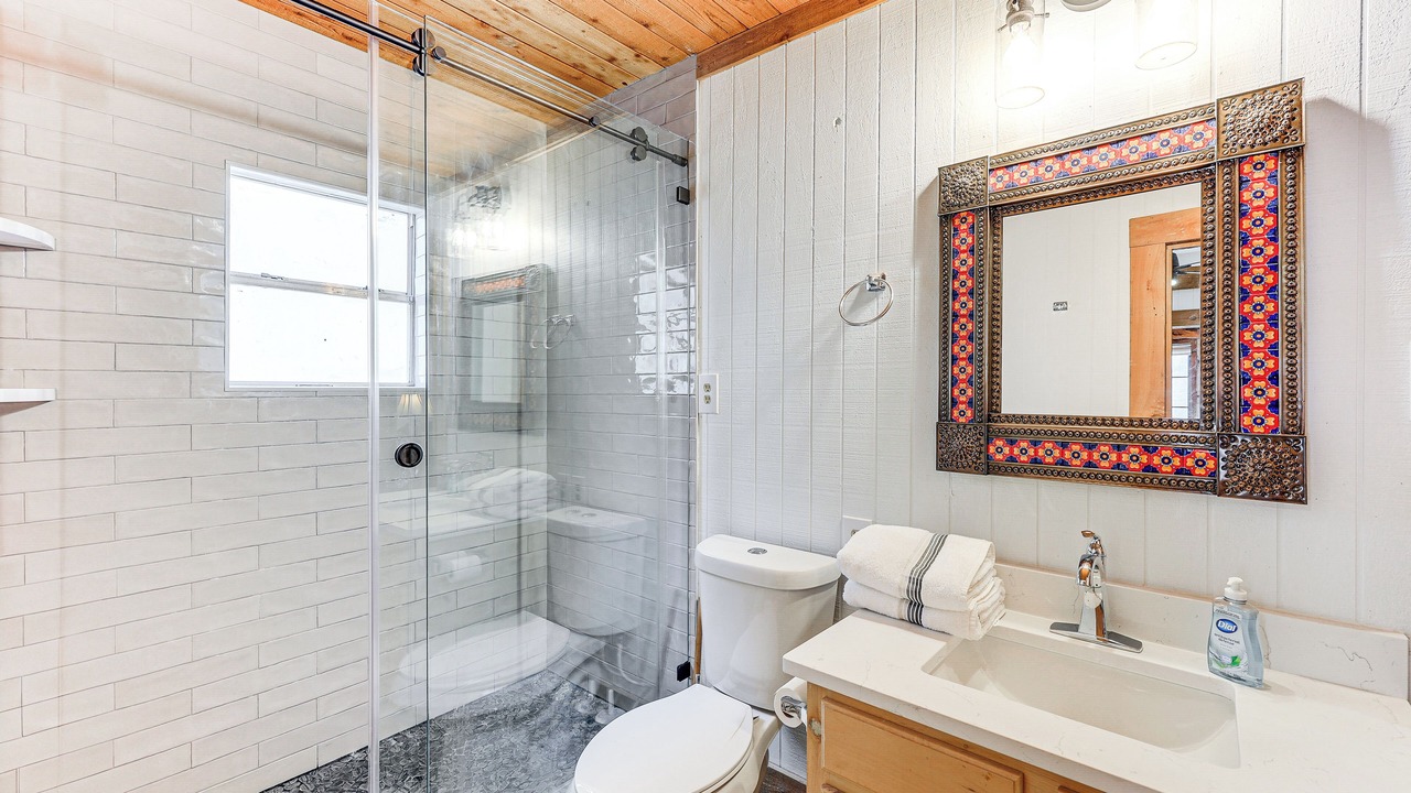 Photo of Bathroom in Tarpley
