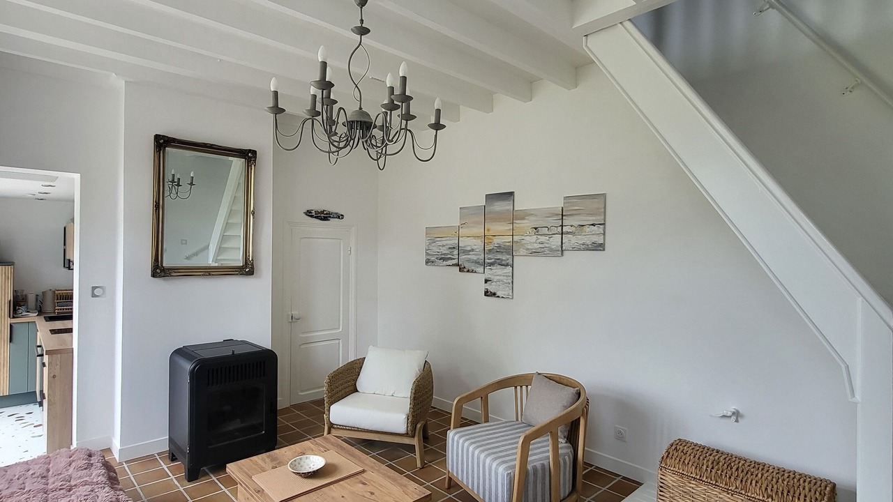 Photo of Livingroom in Rosendael