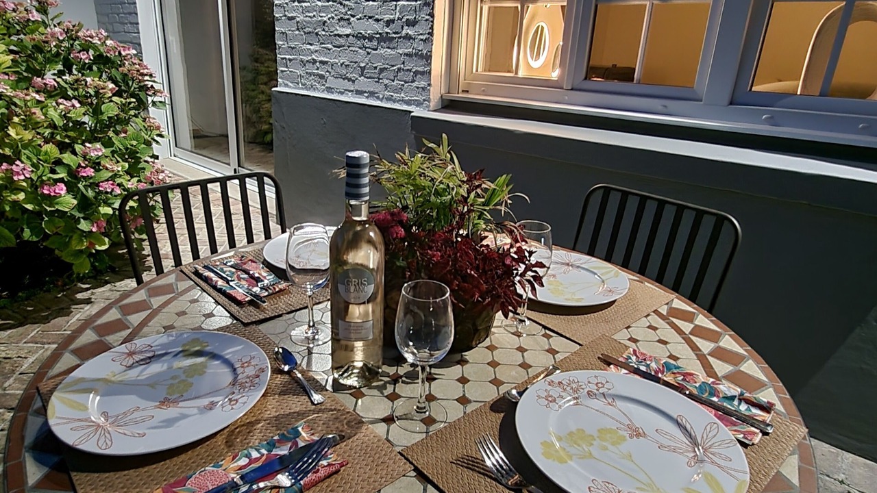 Photo of Outdoor in Rosendael