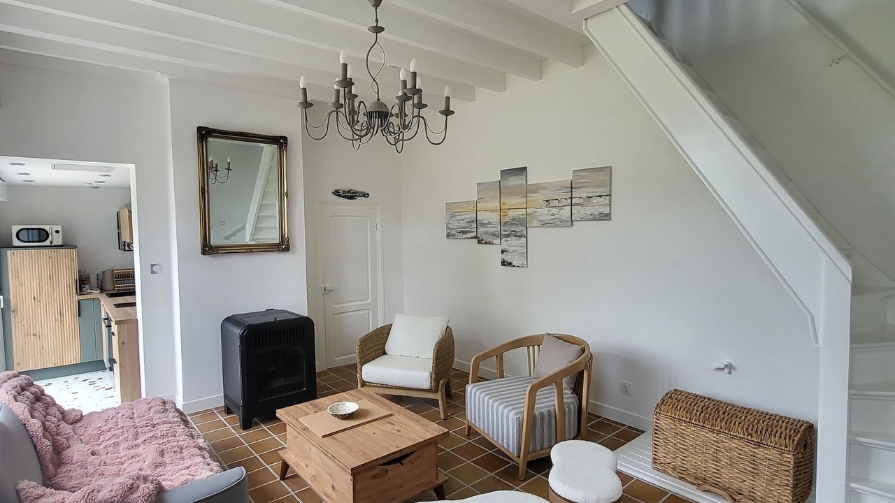 Photo of Livingroom in Rosendael