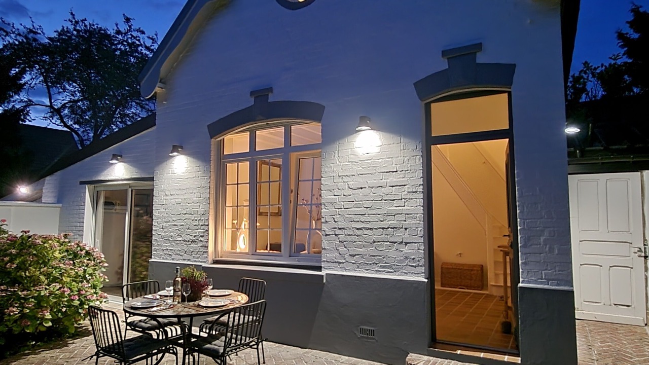 Photo of Outdoor in Rosendael