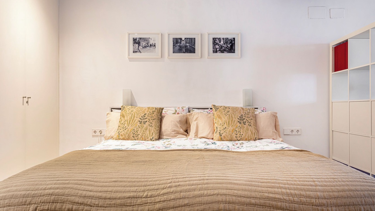 Photo of Bedroom in Barrio del Carmen