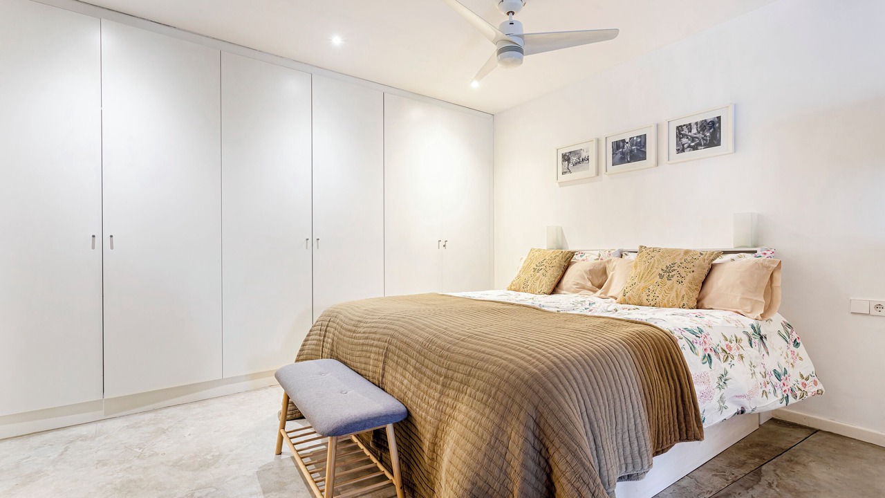 Photo of Bedroom in Barrio del Carmen
