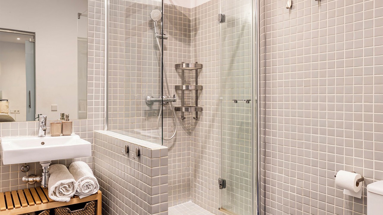 Photo of Bathroom in Barrio del Carmen