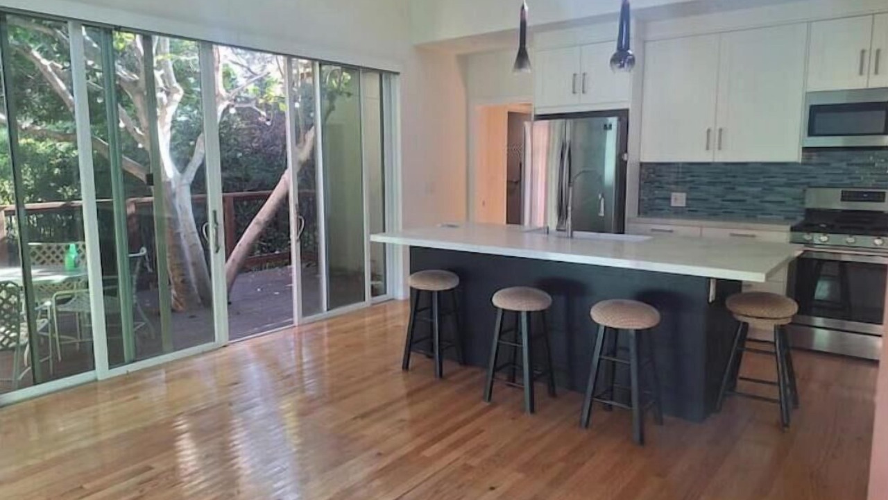 Photo of Kitchen in Westwood