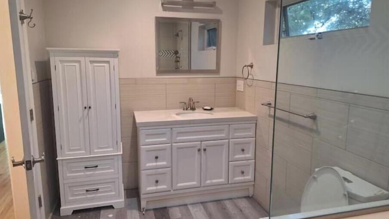Photo of Bathroom in Westwood