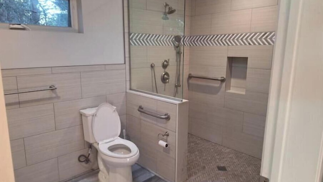 Photo of Bathroom in Westwood
