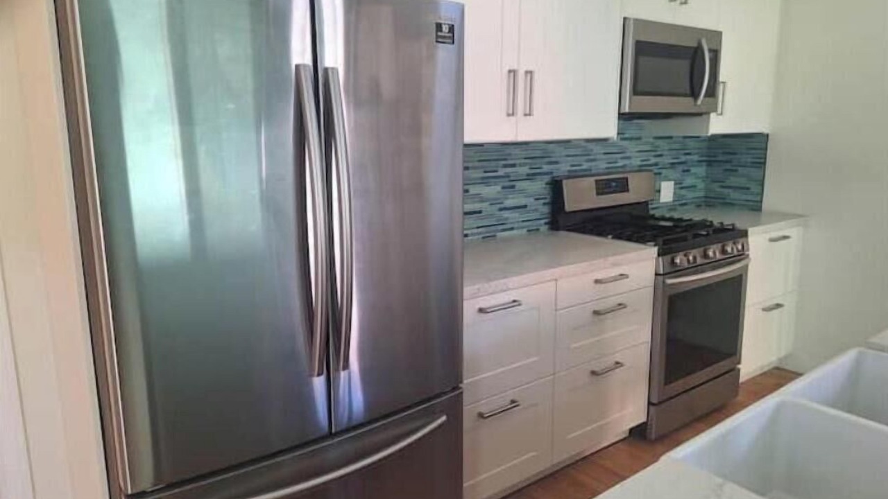 Photo of Kitchen in Westwood