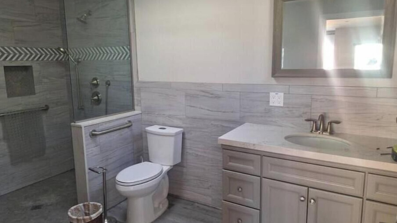 Photo of Bathroom in Westwood