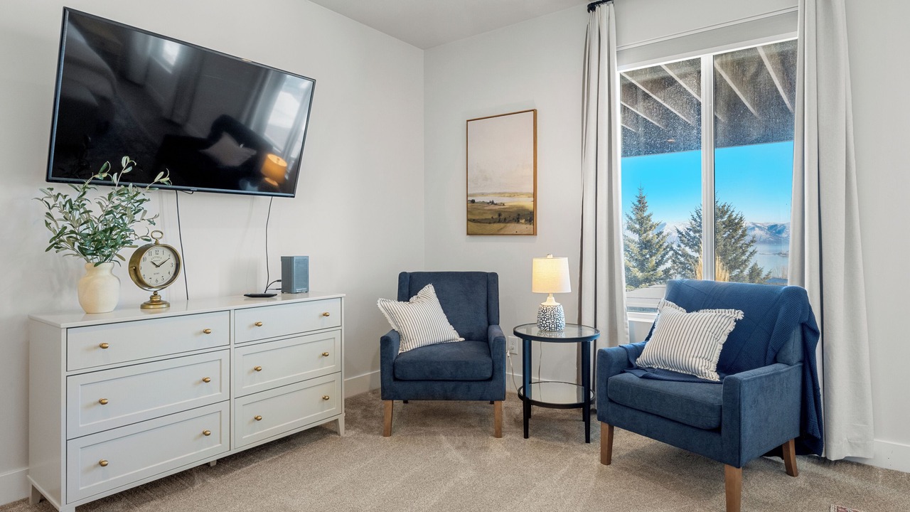 Photo of Livingroom in Garden City