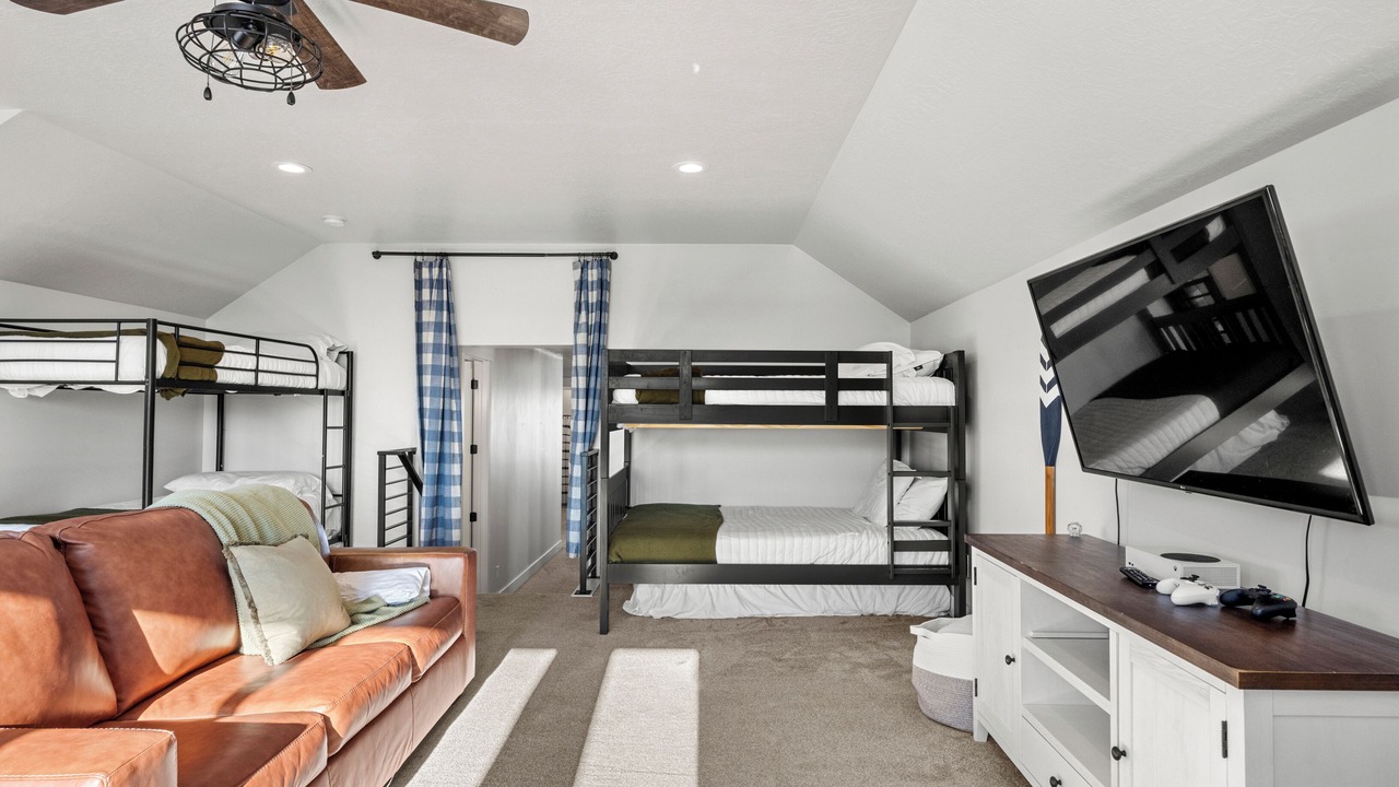 Photo of Bedroom in Garden City