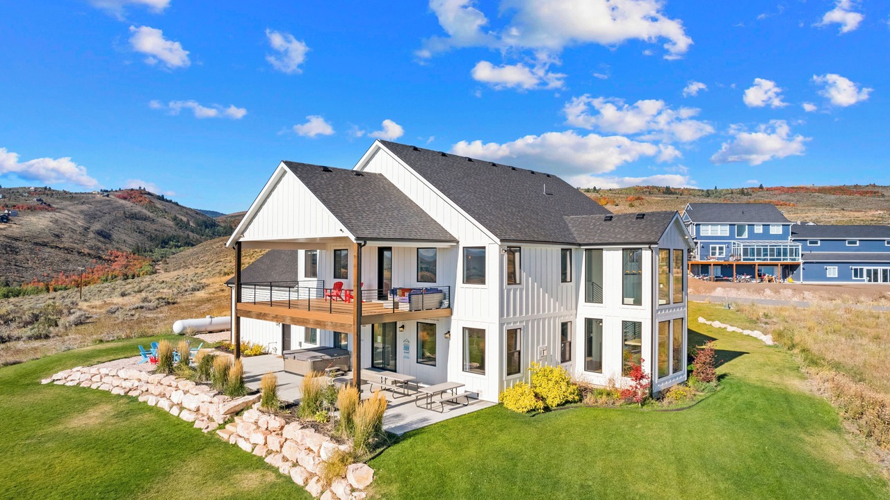 Photo of Outdoor in Garden City