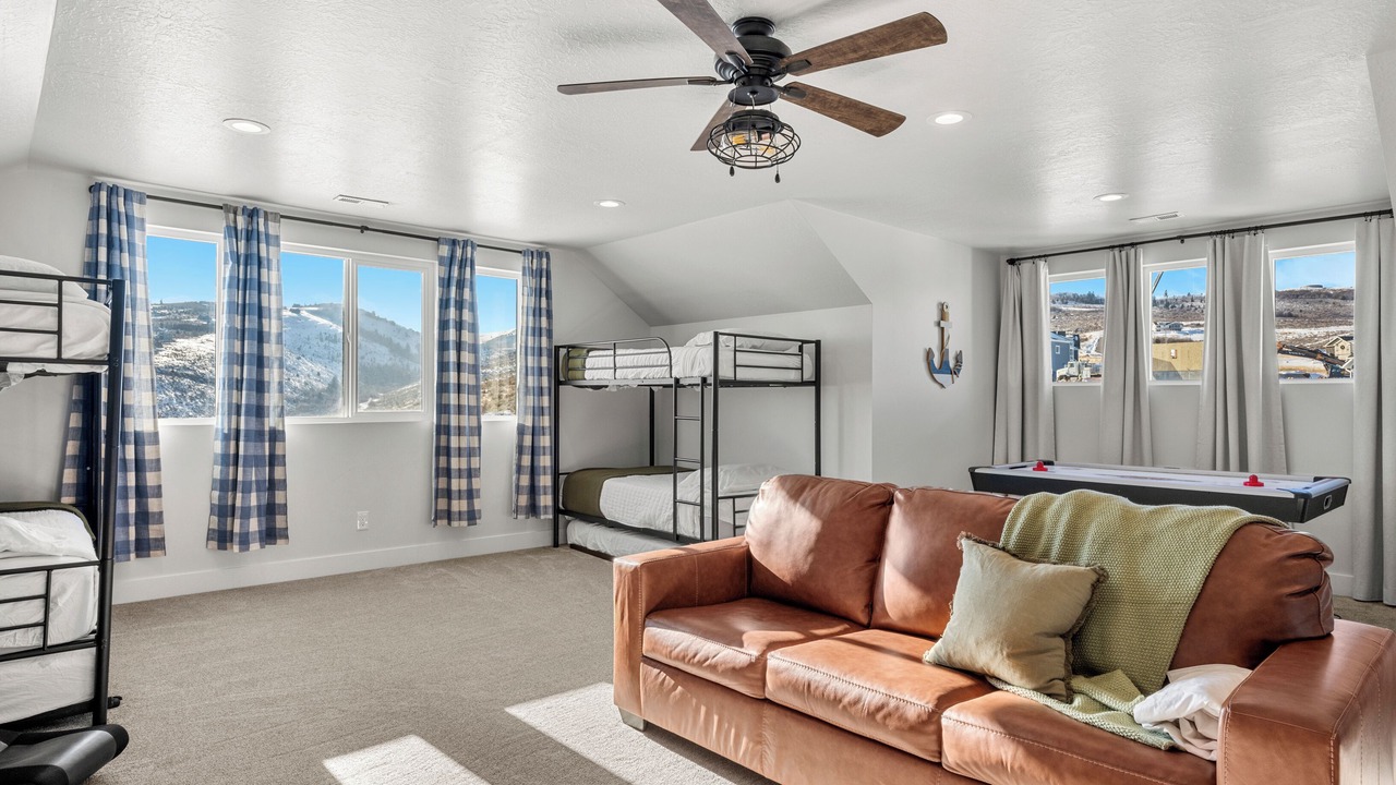 Photo of Livingroom in Garden City
