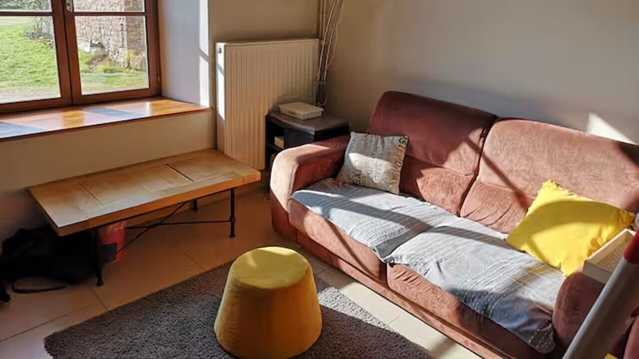 Photo of Livingroom in La Houssiere