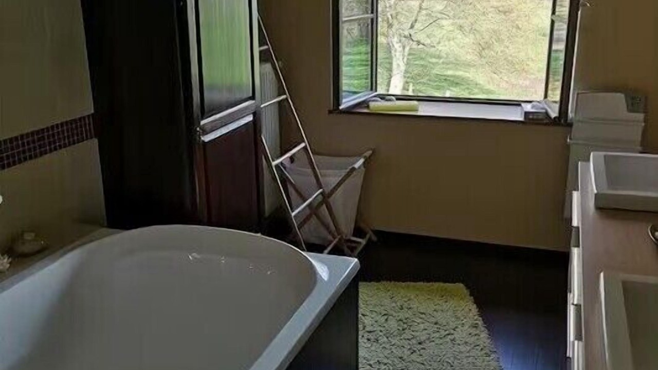 Photo of Bathroom in La Houssiere