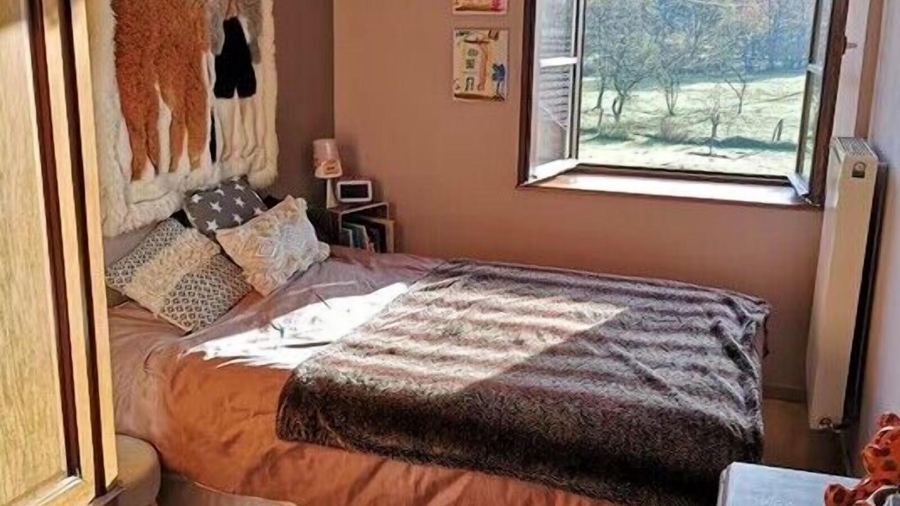 Photo of Bedroom in La Houssiere