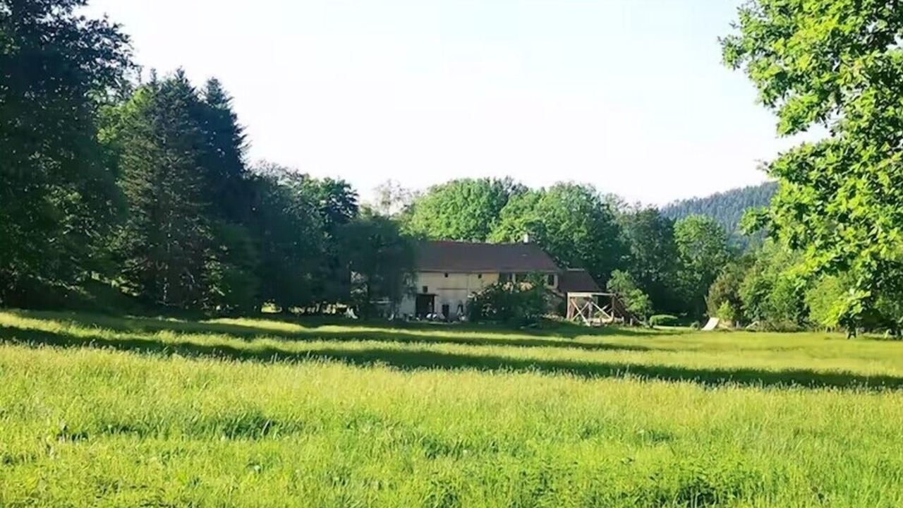 Photo of Outdoor in La Houssiere