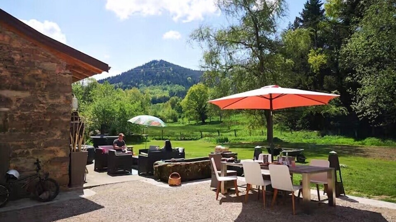 Photo of Outdoor in La Houssiere