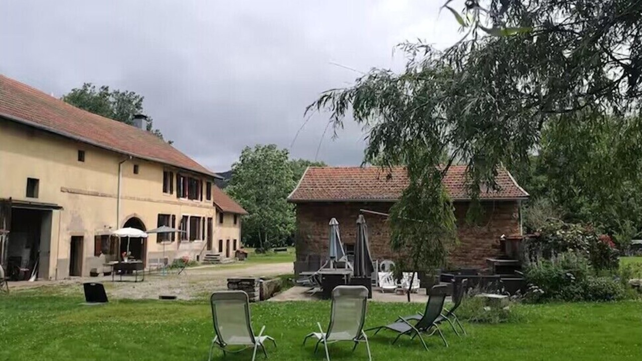 Photo of Patio Balcony in La Houssiere
