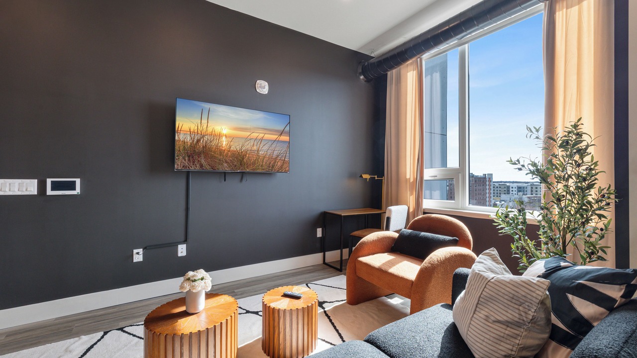 Photo of Livingroom in East Orange