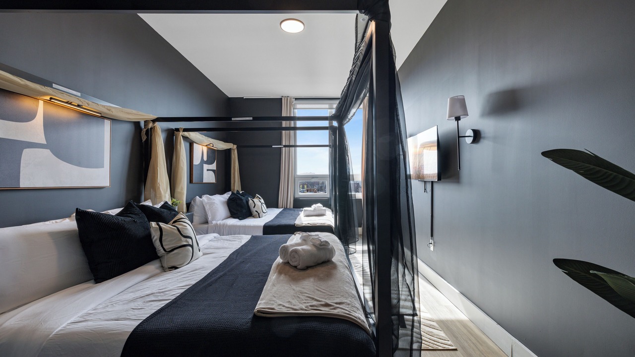 Photo of Bedroom in East Orange