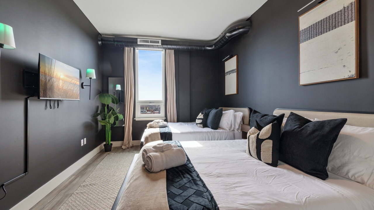 Photo of Bedroom in East Orange