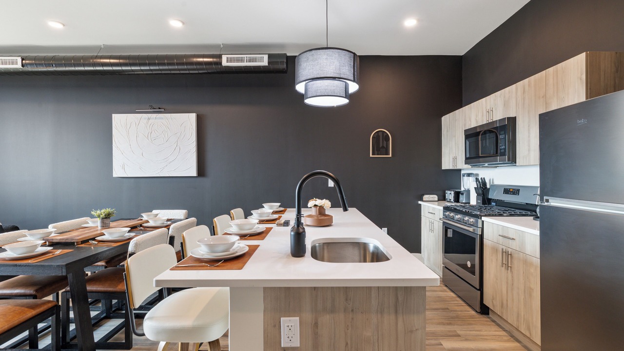 Photo of Kitchen in East Orange