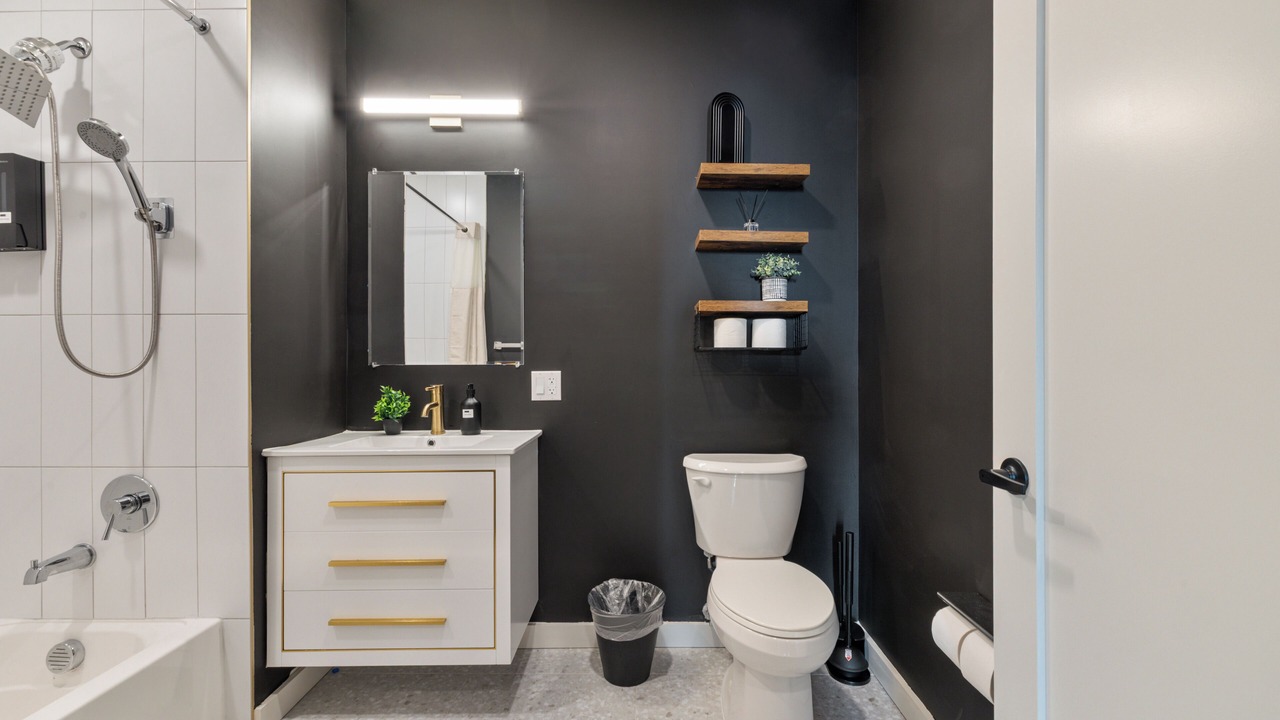 Photo of Bathroom in East Orange