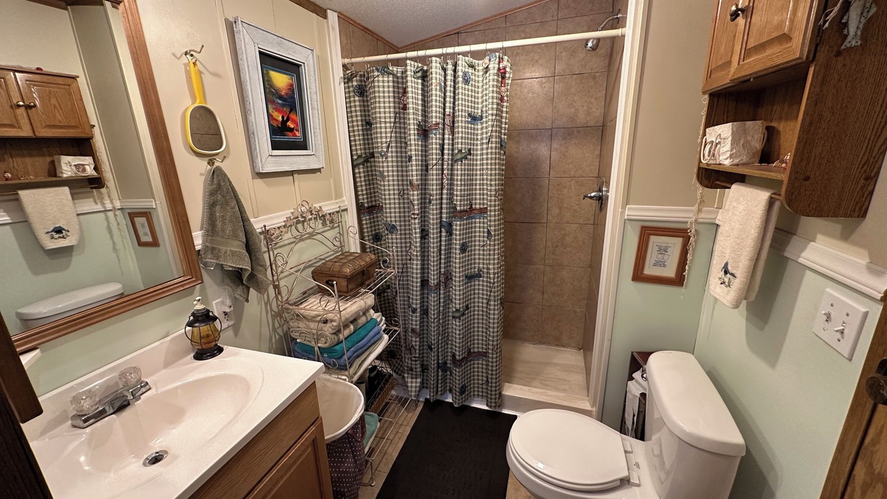 Photo of Bathroom in Hardy