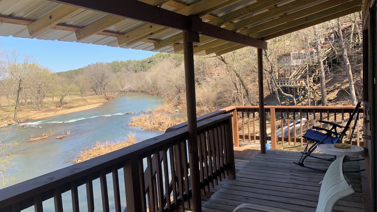 Photo of Patio Balcony in Hardy