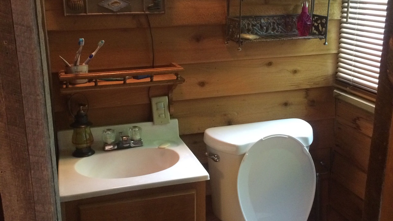 Photo of Bathroom in Hardy
