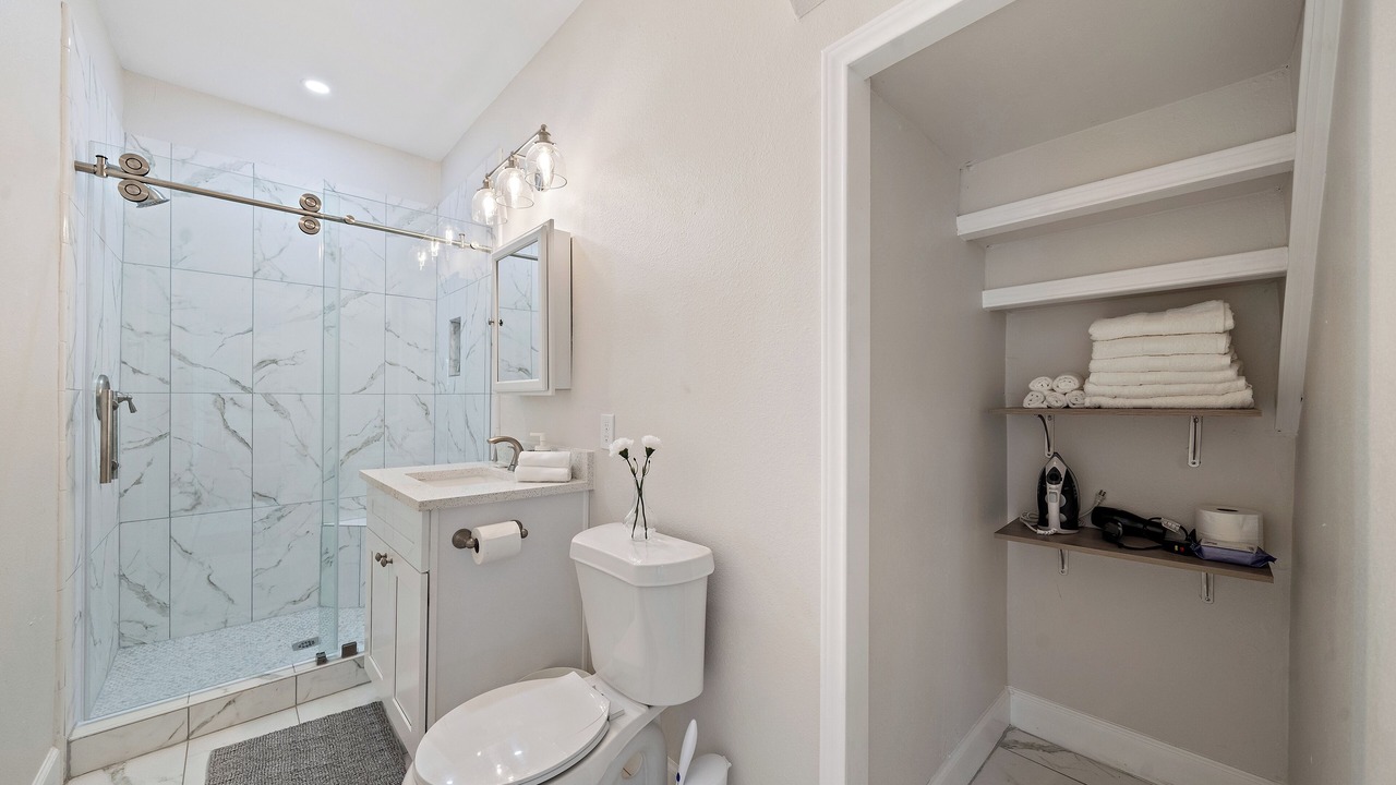 Photo of Bathroom in Greater East End