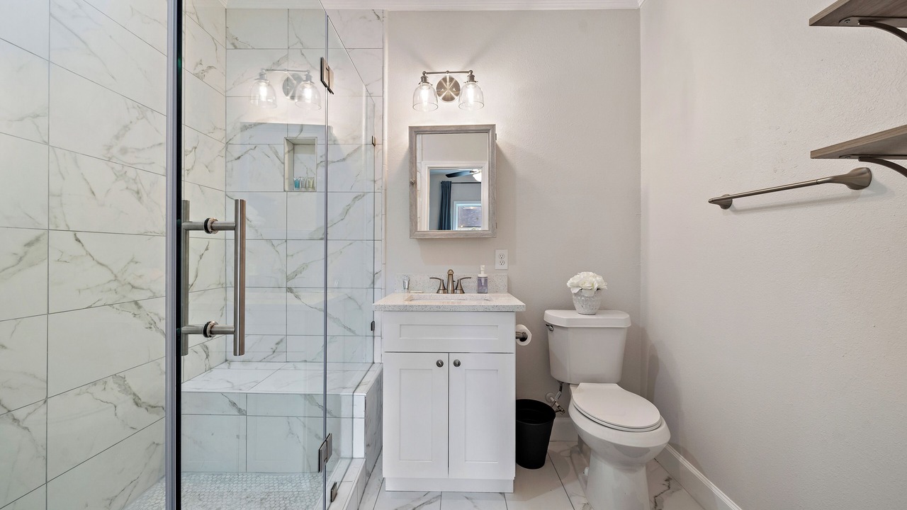 Photo of Bathroom in Greater East End