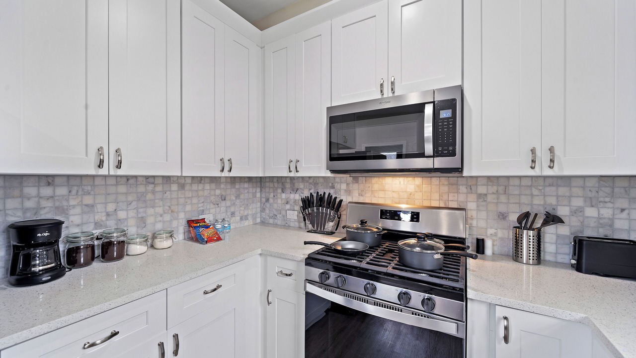 Photo of Kitchen in Greater East End