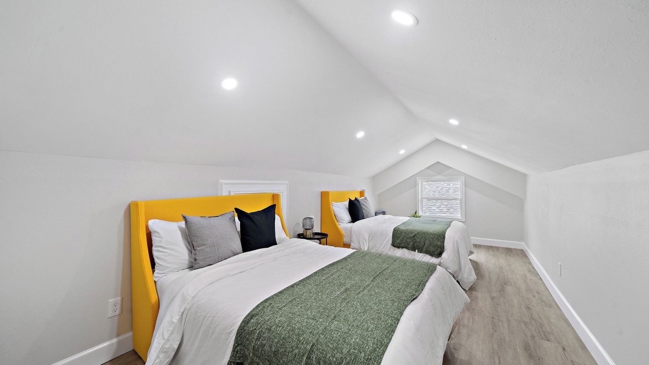 Photo of Bedroom in Greater East End